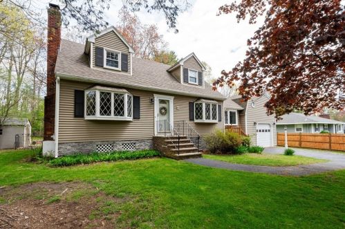 87 Butternut Ln, Methuen, MA 01844 exterior