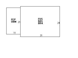 602 Grove St, Newton, MA 02462 floor plan