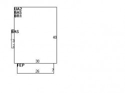 335 Albemarle Rd, Newton, MA 02460 floor plan