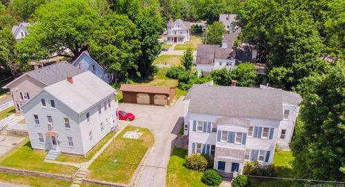 44 High St, Killingly, CT 06239 exterior