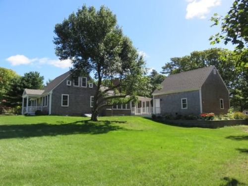 2215 Nauset Rd, Eastham, MA 02642 exterior