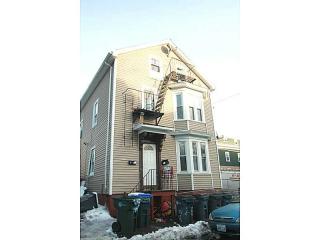 35 Gifford St, Providence, RI 02909 exterior