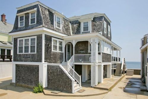 76 Bay Ave, Marshfield, MA 02050 exterior