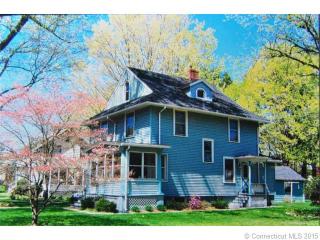 128 Bloomfield Ave, Windsor, CT 06095 exterior