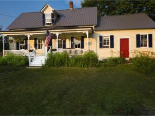 403 Carley Rd, Springfield, VT 05156 exterior