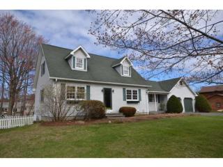 118 Kirby Ln, Williston, VT 05495 exterior
