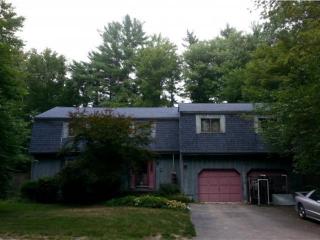 25 Canterbury Frst, Plaistow, NH 03865 exterior