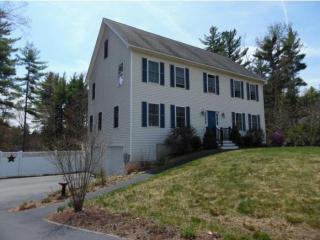 11 Ida Ln, Raymond, NH 03077 exterior