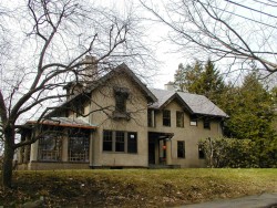 29 Exeter St, Newton, MA 02465 exterior