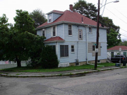 36 Indiana Ter, Newton, MA 02464 exterior