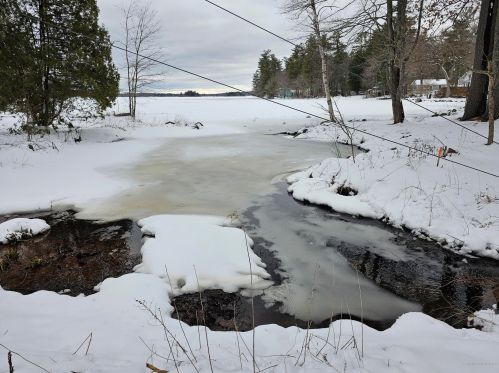 48 Pullen Rd, Augusta, ME 04330 exterior