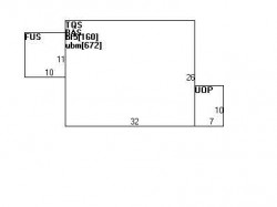 8 Briar Ln, Newton, MA 02460 floor plan