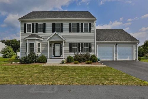 58 Sorrento Ave, Methuen, MA 01844 exterior