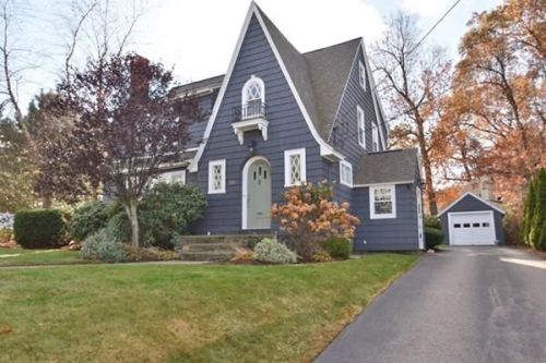 251 Beverly Rd, Worcester, MA 01605 exterior