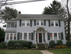 58 Randlett Park, Newton, MA 02465 exterior