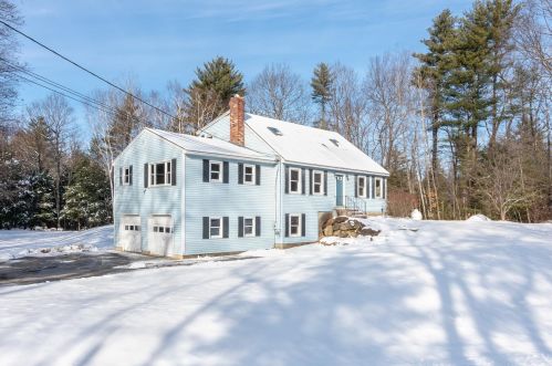 12 Rosewood Dr, Concord, NH 03304 exterior