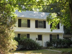 48 Holden Rd, Newton, MA 02465 exterior