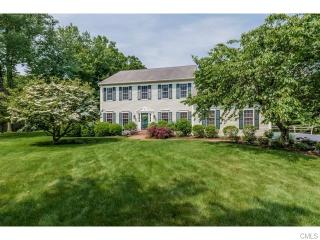 276 Flintlock Rd, Southport, CT 06890 exterior