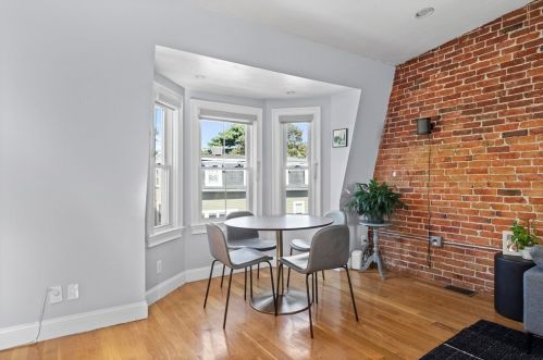 665 5Th St, Roxbury-Xing, MA 02127 exterior