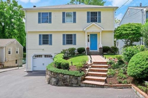 141 Taylor Ave, Norwalk, CT 06854 exterior