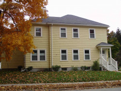 985 Walnut St, Newton, MA 02461 exterior