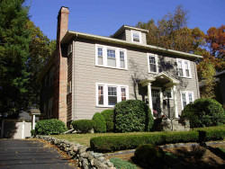 73 Athelstane Rd, Newton, MA 02459 exterior