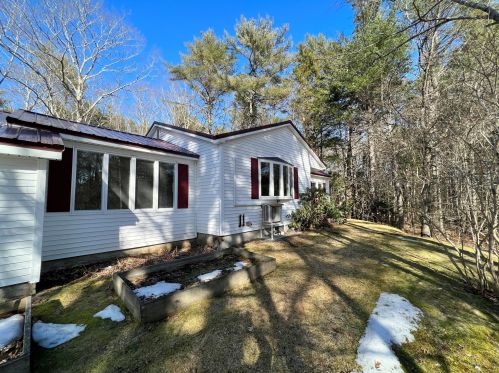 73 Bayview Ave, Verona Island, ME 04416 exterior