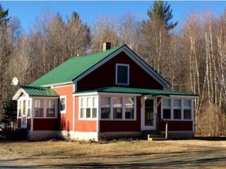 1995 Oregon Rd, South Lunenburg, VT 05906 exterior