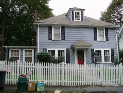 11 Central Ter, Newton, MA 02466 exterior