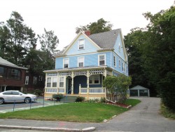 39 Wesley St, Newton, MA 02458 exterior