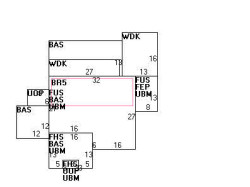 9 Kingswood Rd, Newton, MA 02466 floor plan