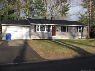 7 Tabor Rd, Enfield, CT 06082 exterior