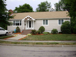 12 Bontempo Rd, Newton, MA 02459 exterior