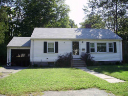 42 Evergreen Ave, Newton, MA 02466 exterior