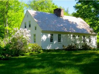 1799 Maple Hill Rd, Shaftsbury, VT 05262 exterior