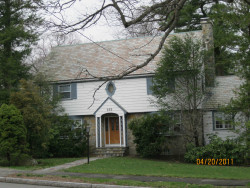 293 Dedham St, Newton, MA 02461 exterior