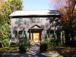 11 Stearns St, Newton, MA 02459 exterior