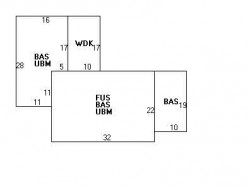 35 Holman Rd, Newton, MA 02466 floor plan