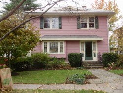 21 Westbourne Rd, Newton, MA 02459 exterior