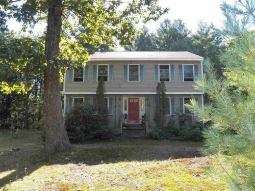 21 Candia Rd, Deerfield, NH 03037 exterior