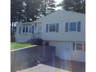 61 Gourley Rd, Springfield, MA 01129 exterior