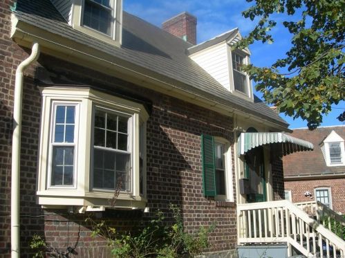 181 Alsace St, Bridgeport, CT 06604 exterior