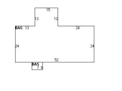 135 Spiers Rd, Newton, MA 02459 floor plan