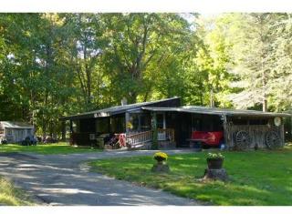 66 Chadbourne Rd, Belchertown, MA 01007 exterior