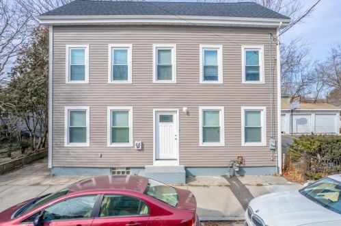 68 Mowry St, Providence, RI 02908 exterior