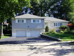 37 Levbert Rd, Newton, MA 02459 exterior