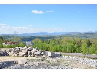 38 Clover Ridge Rd, Meredith, NH 03253 exterior