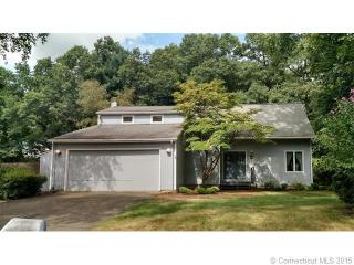 12 Box Turtle Ln, Windsor, CT 06095 exterior