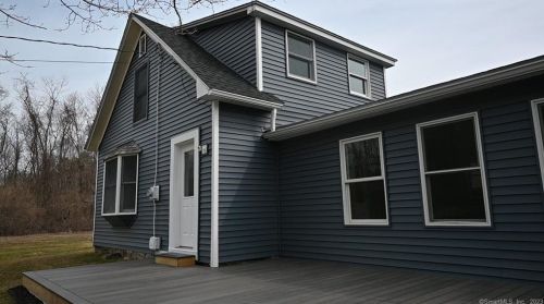 122 Jerusalem Rd, North Windham, CT 06280 exterior