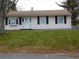 20 Evening Star Dr, Union City, CT 06770 exterior